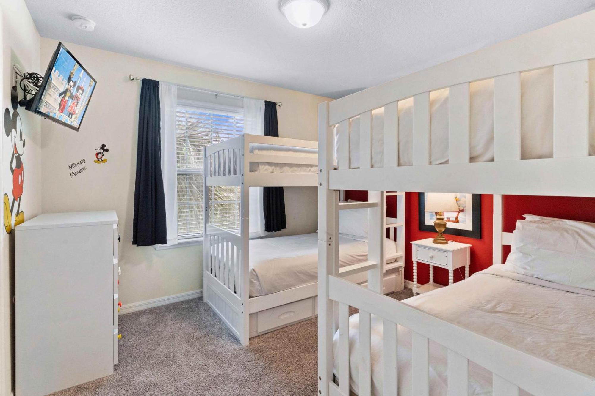 Townhome With Private Pool, Bbq & Free Waterpark คิสซิมมี ภายนอก รูปภาพ