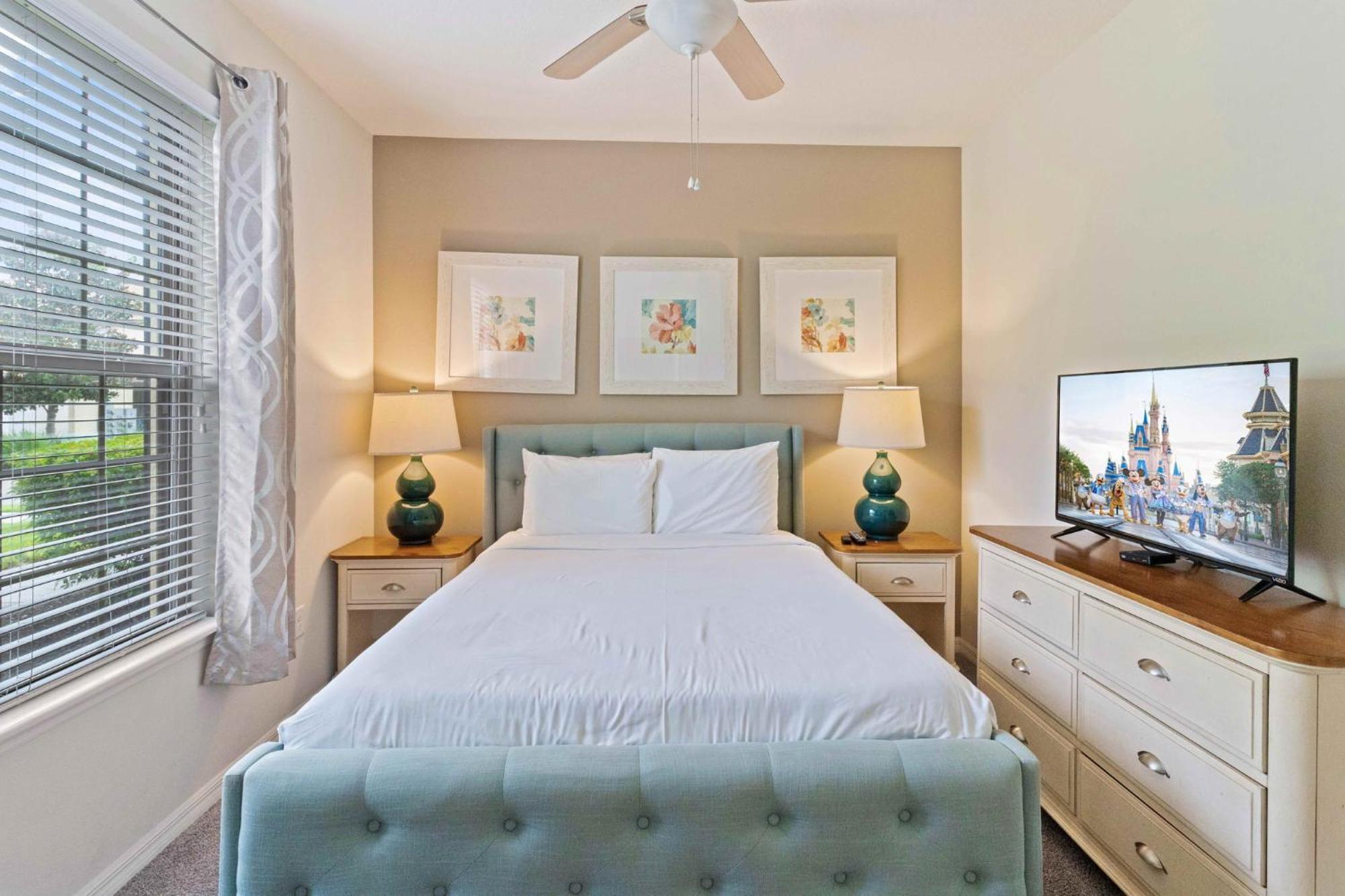 Townhome With Private Pool, Bbq & Free Waterpark คิสซิมมี ภายนอก รูปภาพ