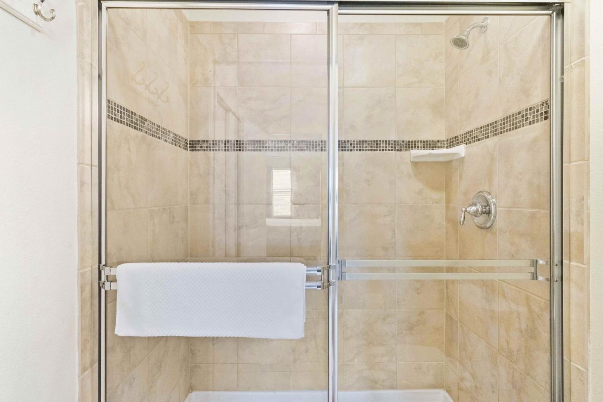 Townhome With Private Pool, Bbq & Free Waterpark คิสซิมมี ภายนอก รูปภาพ