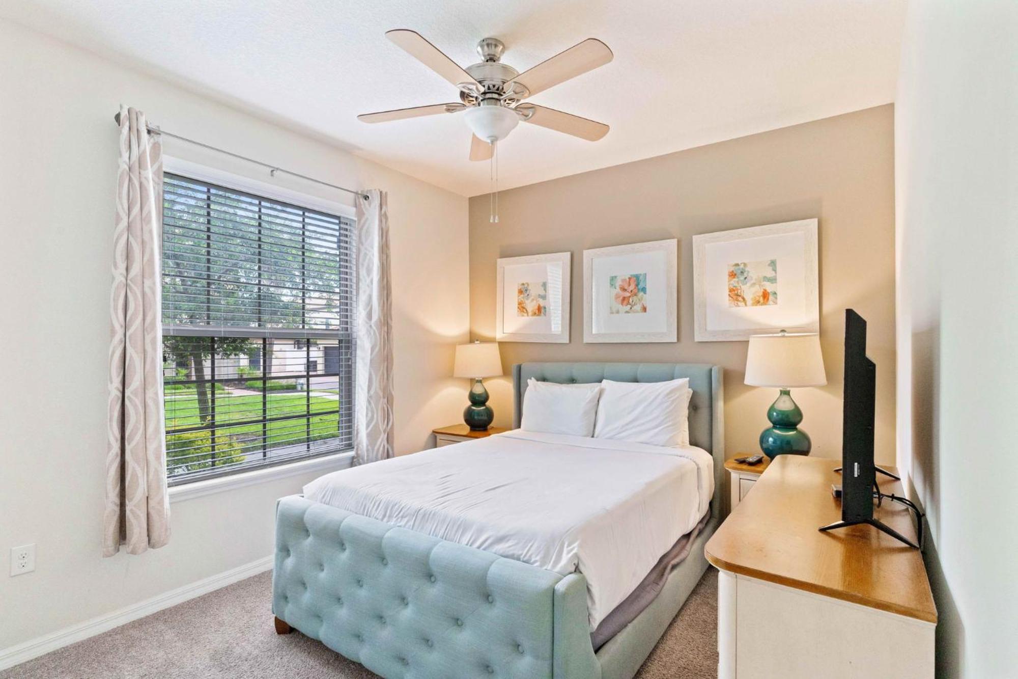 Townhome With Private Pool, Bbq & Free Waterpark คิสซิมมี ภายนอก รูปภาพ
