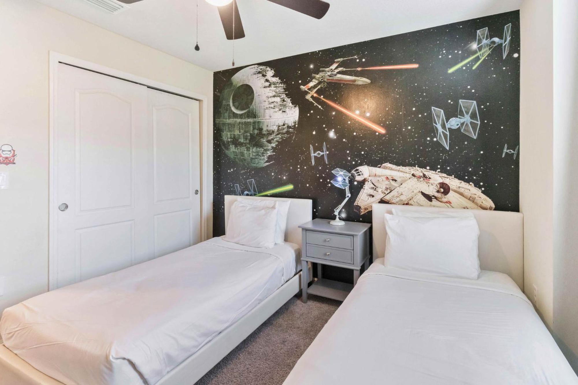 Townhome With Private Pool, Bbq & Free Waterpark คิสซิมมี ภายนอก รูปภาพ