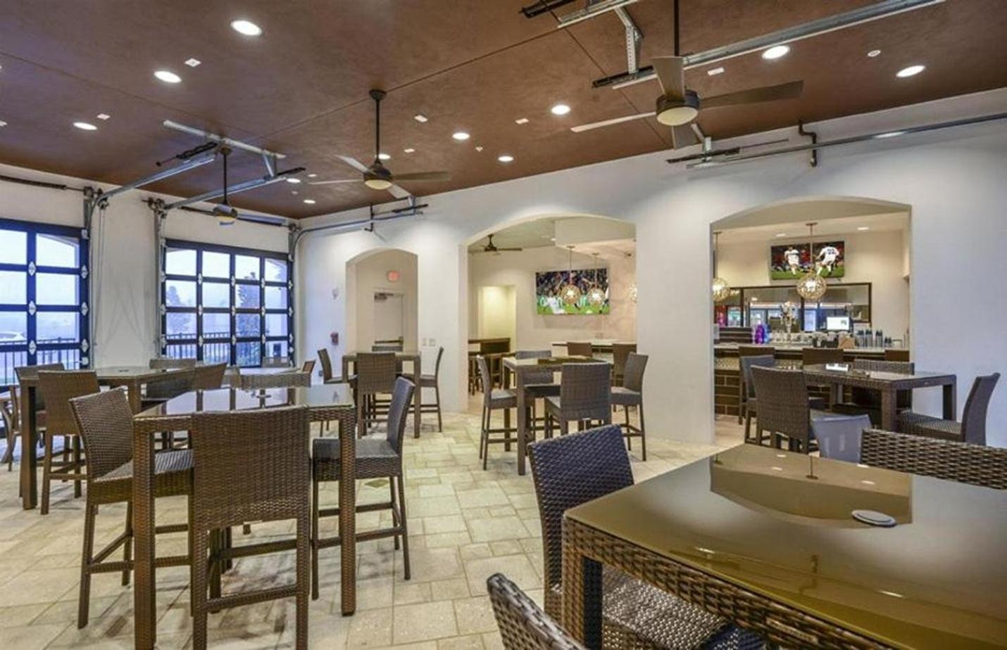Townhome With Private Pool, Bbq & Free Waterpark คิสซิมมี ภายนอก รูปภาพ