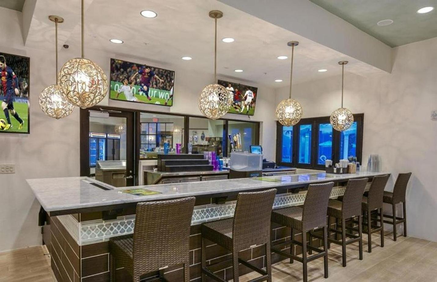 Townhome With Private Pool, Bbq & Free Waterpark คิสซิมมี ภายนอก รูปภาพ